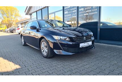 Peugeot 508 Gebrauchtwagen