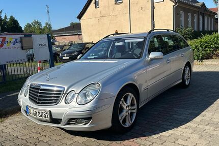 Mercedes-Benz E 200 Gebrauchtwagen