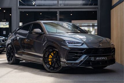 Lamborghini Urus Gebrauchtwagen