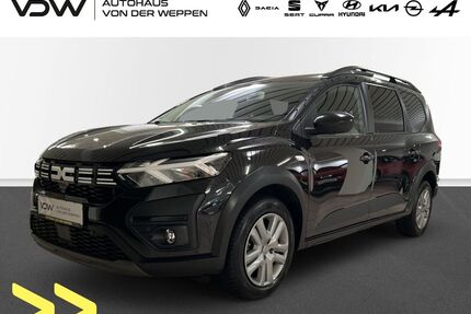 Dacia Jogger Gebrauchtwagen
