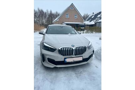 BMW 118 Gebrauchtwagen