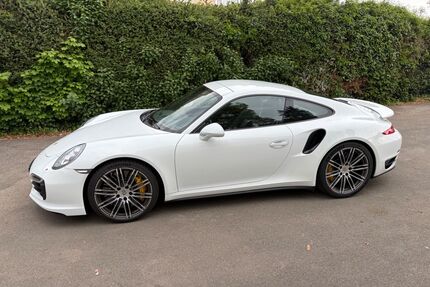Porsche 991 Gebrauchtwagen