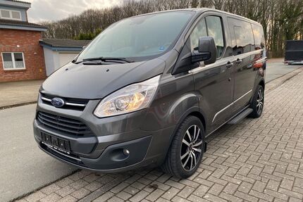 Ford Transit Gebrauchtwagen
