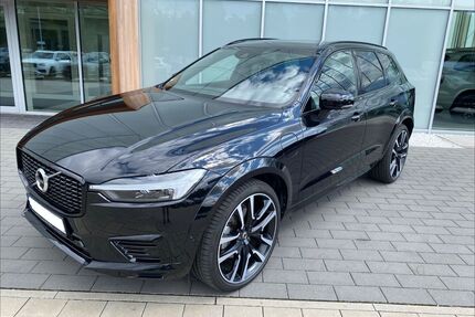 Volvo XC60 Gebrauchtwagen