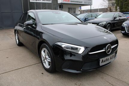 Mercedes-Benz A 200 Gebrauchtwagen