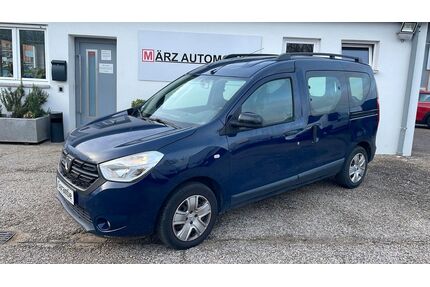 Dacia Dokker Gebrauchtwagen