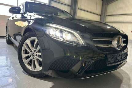 Mercedes-Benz C 220 Gebrauchtwagen