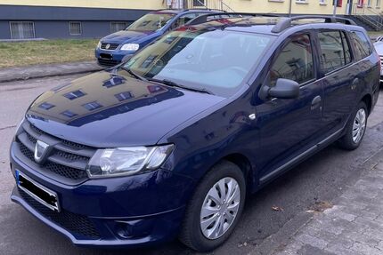 Dacia Logan Gebrauchtwagen