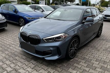 BMW 120 Gebrauchtwagen