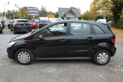Mercedes-Benz B 150 Gebrauchtwagen