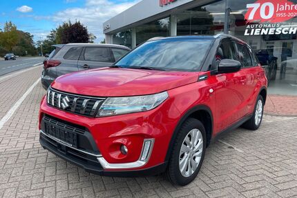 Suzuki Vitara Gebrauchtwagen