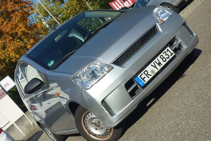 Daihatsu Cuore Gebrauchtwagen