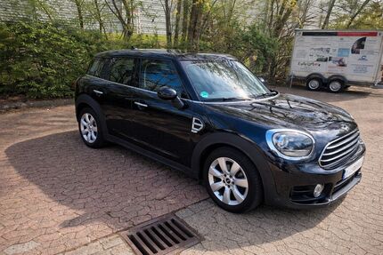 Mini One Countryman Gebrauchtwagen