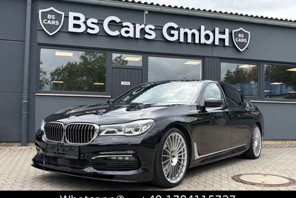 BMW 750 Gebrauchtwagen