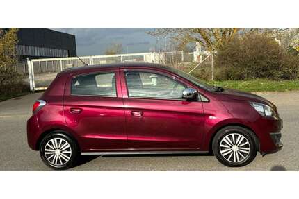 Mitsubishi Space Star Gebrauchtwagen