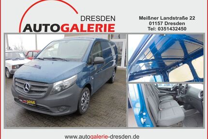 Mercedes-Benz Vito Gebrauchtwagen
