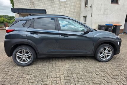 Hyundai KONA Gebrauchtwagen