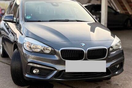 BMW 218 Active Tourer Gebrauchtwagen