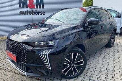 DS Automobiles DS7 (Crossback) Gebrauchtwagen