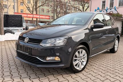 VW Polo Gebrauchtwagen
