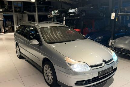 Citroen C5 Gebrauchtwagen