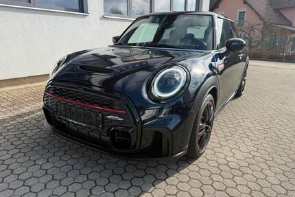 Mini John Cooper Works Gebrauchtwagen
