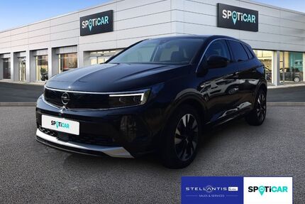 Opel Grandland (X) Gebrauchtwagen