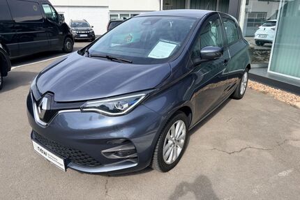 Renault ZOE Gebrauchtwagen