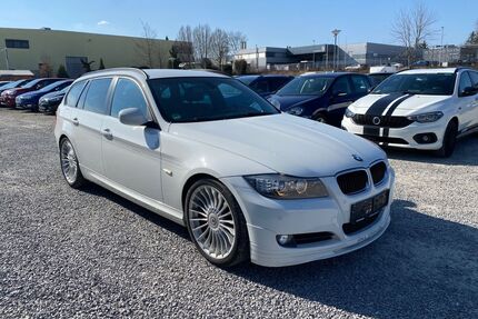 Alpina D3 Gebrauchtwagen