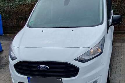 Ford Transit Connect Gebrauchtwagen