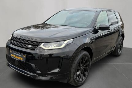 Land Rover Discovery Sport Gebrauchtwagen