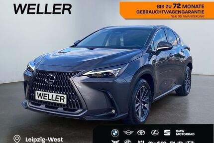 Lexus NX 450h Gebrauchtwagen