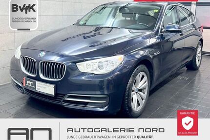 BMW 535 Gebrauchtwagen