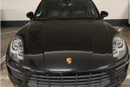 Porsche Macan Gebrauchtwagen