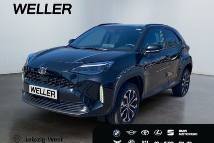 Toyota Yaris Cross Gebrauchtwagen