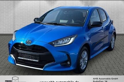 Mazda 2 Gebrauchtwagen