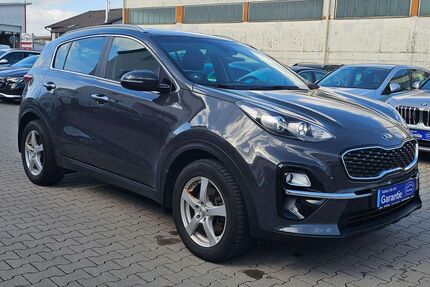 Kia Sportage Gebrauchtwagen