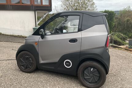 Silence S04 Gebrauchtwagen