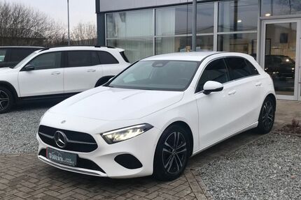 Mercedes-Benz A 180 Gebrauchtwagen