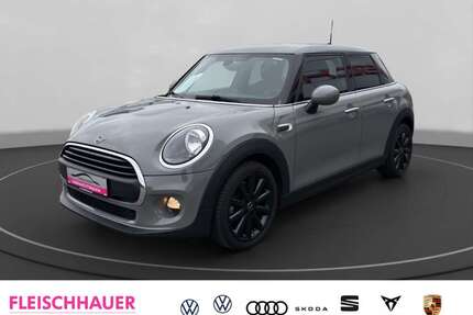 Mini One Gebrauchtwagen