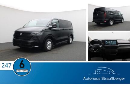 VW T7 Caravelle Gebrauchtwagen