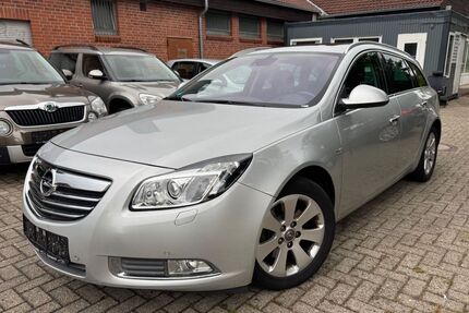 Opel Insignia Gebrauchtwagen