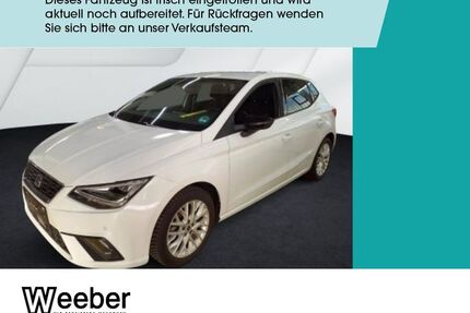 Seat Ibiza Gebrauchtwagen
