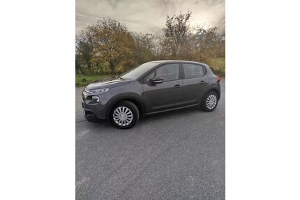 Citroen C3 Gebrauchtwagen