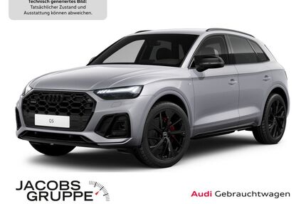 Audi Q5 Gebrauchtwagen
