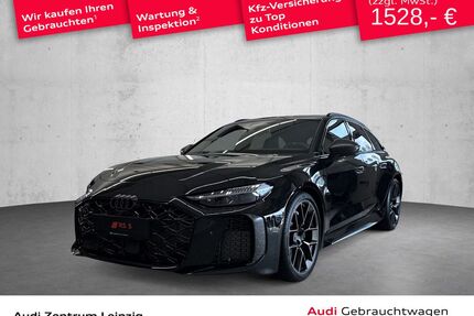Audi RS5 Gebrauchtwagen