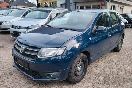 Dacia Sandero Gebrauchtwagen