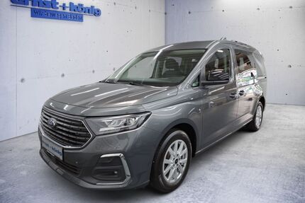 Ford Grand Tourneo Gebrauchtwagen