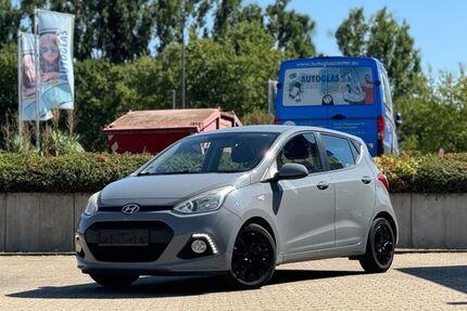 Hyundai i10 Gebrauchtwagen