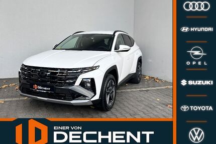 Hyundai TUCSON Gebrauchtwagen